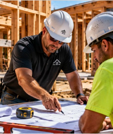 General Contractor in Huntington WV