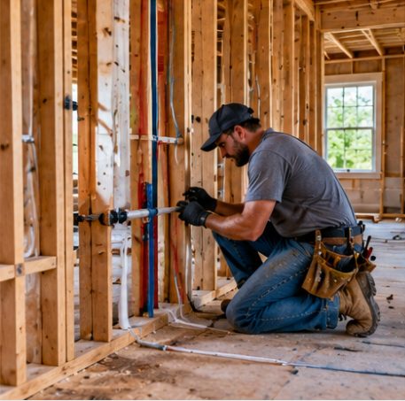 General Contractor Huntington WV General Contractor