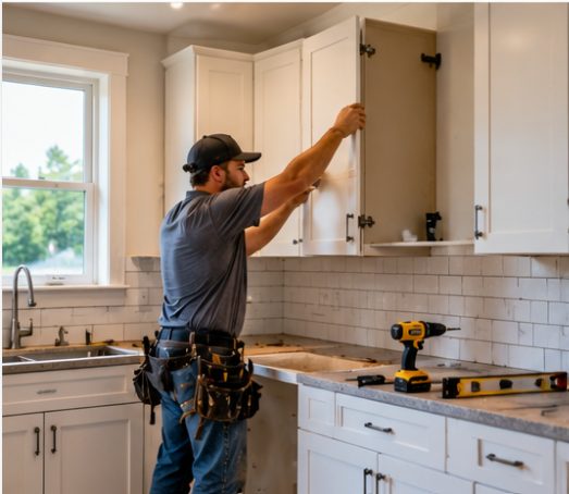 General Contractor Huntington WV General Contractor