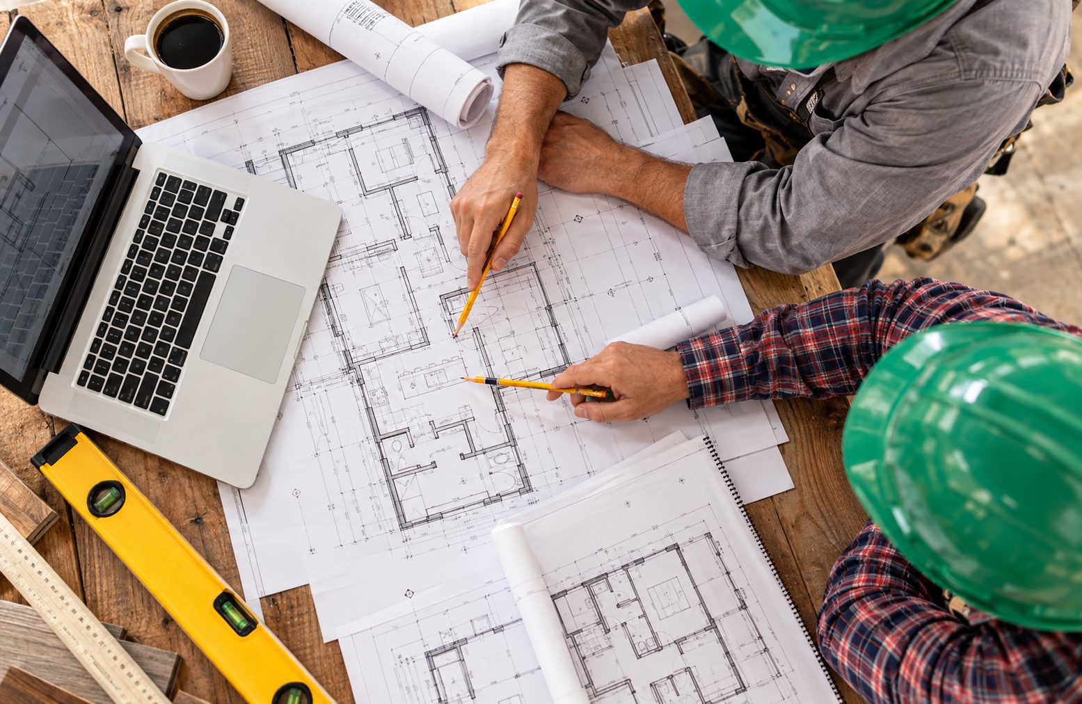 General Contracting